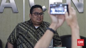 Putusan DKPP: Ketua Bawaslu Langgar Etik, Dapat Sanksi Teguran Keras