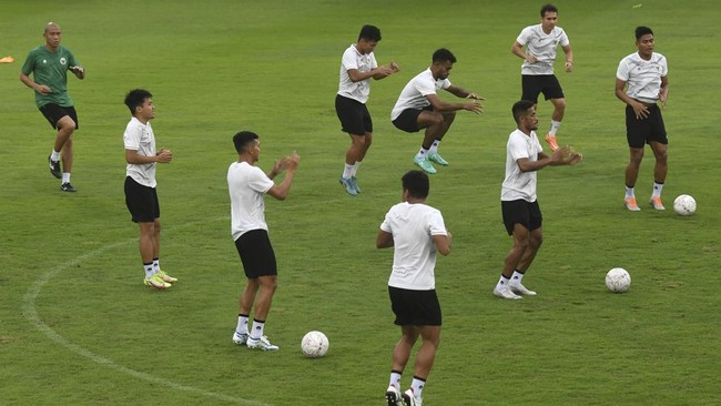Vietnam adalah tim hebat yang harus dikalahkan Timnas Indonesia pada laga semifinal Piala AFF 2022.