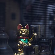 Makna Keberuntungan Patung Kucing 'Maneki-Neko' Menurut Feng Shui, Bisa Membawa Kebahagiaan Hingga Kemakmuran