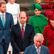 Ratu Elizabeth II Bebaskan Cucunya Pilih Jadi Working dan Non-working Royal, Apa Bedanya?