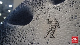 Michelin Buka Suara Usai Dikabarkan PHK Ratusan Karyawan di Cikarang