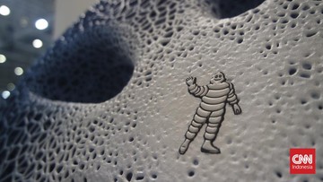 Michelin Buka Suara Usai Dikabarkan PHK Ratusan Karyawan di Cikarang