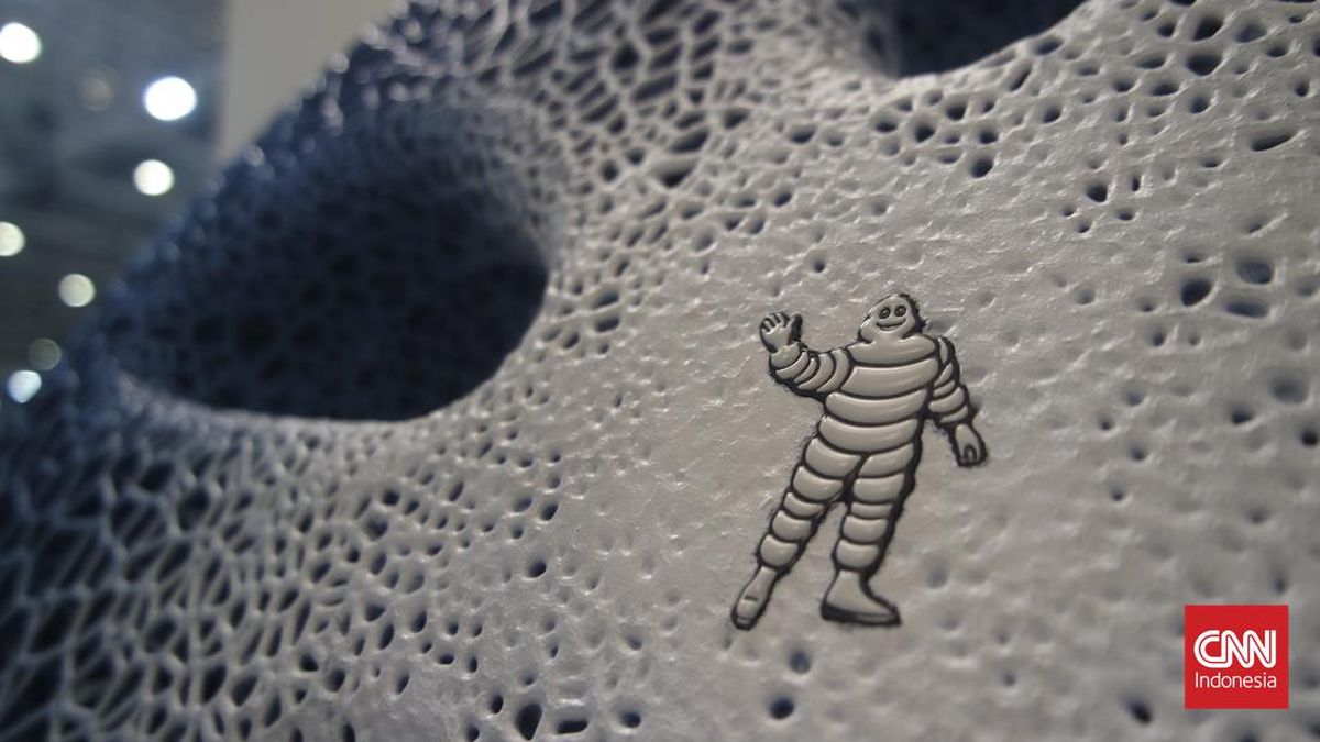 Michelin Buka Suara Usai Dikabarkan PHK Ratusan Karyawan di Cikarang