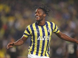Para Striker Gagal Liga Inggris Lagi Jadi Top Skor Liga Turki