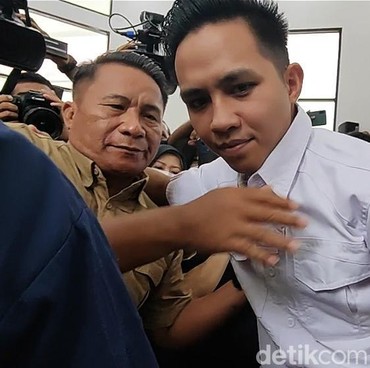 Bharada Richard Eliezer Ternyata Sudah Bebas dari Penjara