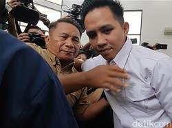 Harapan Orang Tua Eliezer untuk Putusan Sidang Anaknya