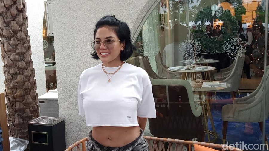 Nikita Mirzani