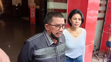 img-title Nikita Mirzani Tinjau Laporan terhadap Kiki The Potters yang Diduga Mandek
