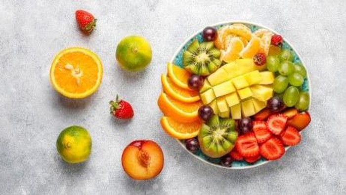 img-title Segar dan Kaya Nutrisi, Sederet Buah-buahan Ini Cocok Dijadikan Takjil untuk Buka Puasa