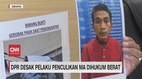 VIDEO: Pelaku Penculikan MA Diancam 15 Tahun Penjara