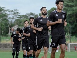 PSS Sleman Rekrut Pemain Baru, Begini Kata Seto Sang Pelatih