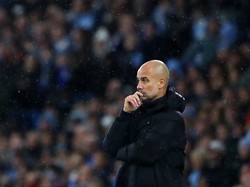 Guardiola Tak Yakin Arsenal Bakal Terpeleset