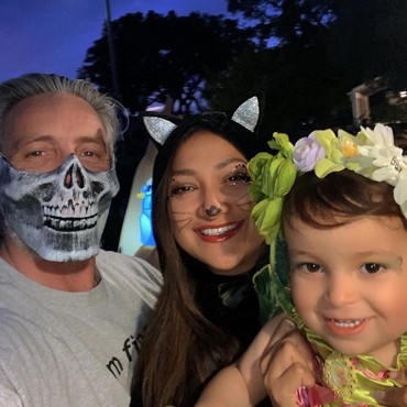 Rahma Azhari Buka Suara Terkait Isu Dirinya Jalani Pemberkatan