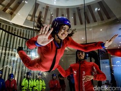 7 Wahana Seru Buat Ngecharge Energi di Trans Studio Cibubur