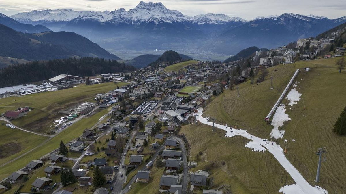 Melanggar Lalu Lintas di Swiss, Turis India Kaget Kena Denda Rp28 Juta