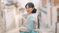 <p>Penyanyi Rinni Wulandari sebentar lagi akan dikaruniai anak kedua, Bunda. Belum lama ini, Rinni mengabiskan masa libur Tahun Barunya di Korea Selatan. (Foto: Instagram @rinni_w)</p>