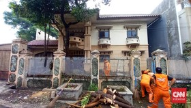 Kondisi Bu Eny Membaik, Tiko Sudah Tahu Ayah Meninggal Dunia
