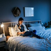 5 Kebiasaan Kecil Perempuan Sukses Sebelum Tidur, Mudah Ditiru!