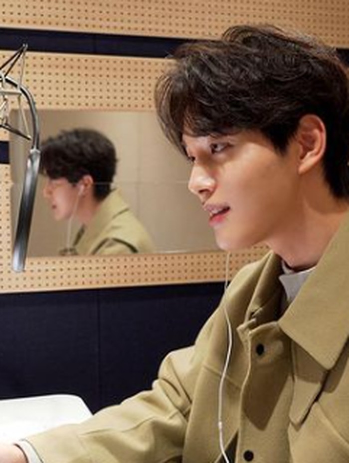 Sampai hari ini sudah banyak judul drama dan film yang dibintanginya. Yeo Jin Goo bahkan masih menjadi sosok panutan bagi para aktor cilik di Korea, yang sedang memulai karier mereka./ foto: instagram.com/yeojin9oo