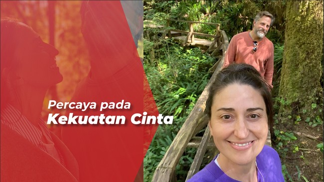 Setelah 6 Tahun Pacaran, Sara Bareilles dan Joe Tippett Bertunangan