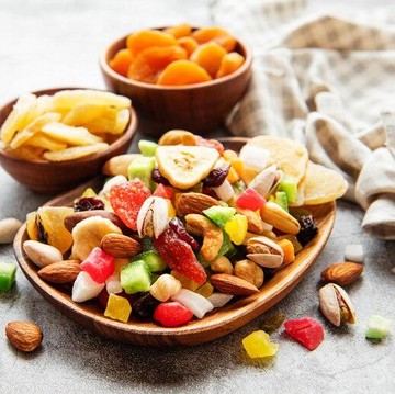 5 Buah Tinggi Protein yang Cocok Buat Camilan Sehat, Yuk Cobain!