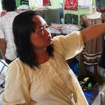 Kabar Duka, Istri Aktivis Wiji Thukul Meninggal Dunia