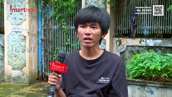 Profesi Tiko usai Viral Rawat Ibu ODGJ di Rumah Mewah yang Terbengkalai