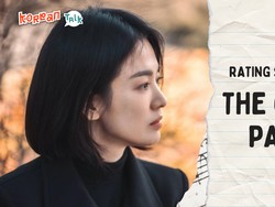 K-Talk: Ikut Emosi Nonton Drakor The Glory