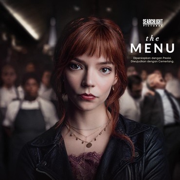 4 Fakta Film 'The Menu', Kisah Makan Malam yang Menegangkan
