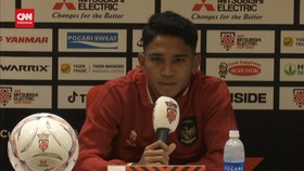 VIDEO: Marselino Akan Berusaha Keras Petik 3 Poin Dari Vietnam