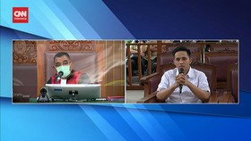 VIDEO: Richard Eliezer Cerita Detik-Detik Yosua Dieksekusi