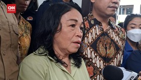 VIDEO: Duka Ibu Bharada E untuk Kematian Brigadir J