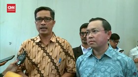 VIDEO: Febri Diansyah Tegaskan Putri Tidak Melihat Penembakan Yosua