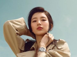 5 Tips Diet Artis Korea dengan Menu Sederhana, Ada IU hingga Bae Suzy