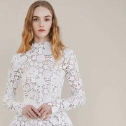 Glamor hingga Kasual, Berikut Tren Gaun Pengantin 2023 yang Bisa Jadi Rekomendasi untuk Kamu!