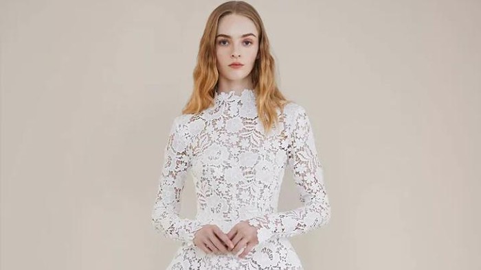 img-title Glamor hingga Kasual, Berikut Tren Gaun Pengantin 2023 yang Bisa Jadi Rekomendasi untuk Kamu!