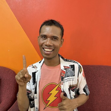 5 Tahun Menghilang, Apa Kabar Udin Sedunia yang Pernah Viral?