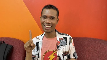 img-title 5 Tahun Menghilang, Apa Kabar Udin Sedunia yang Pernah Viral?