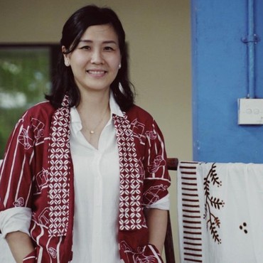 Ini Sosok Sam Aliano, Pengusaha Berdarah Turki yang Naksir Veronica Eks Ahok