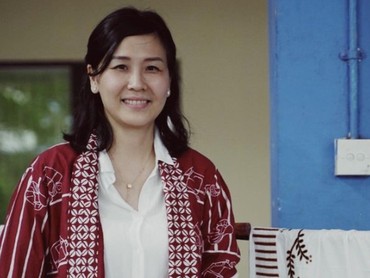 Intip Harta Kekayaan Veronica Tan Eks Istri Ahok Kini Merangkap 2 Jabatan
