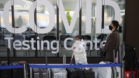 Seoul Perketat Pelancong China, Beijing Balas Setop Visa Korsel