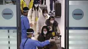 Jutaan Warga China Pengangguran Usai Kebijakan Zero Covid Disetop