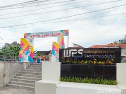 Watungkal Edupark, Hidden Gem di Lamongan yang Tawarkan Wisata Edukasi