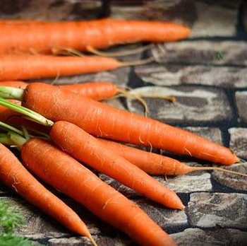 Ini 3 Hal yang Akan Terjadi pada Gula Darah Kalau Rutin Makan Wortel