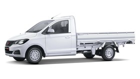 Usik Carry, Wuling Luncurkan Formo Max Harga Estimasi Rp163 Juta