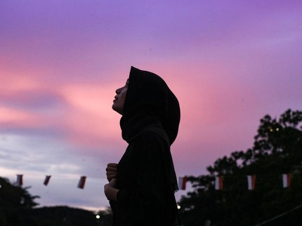 30 Kata-kata Nabi Muhammad SAW yang Menyentuh Seputar Kehidupan