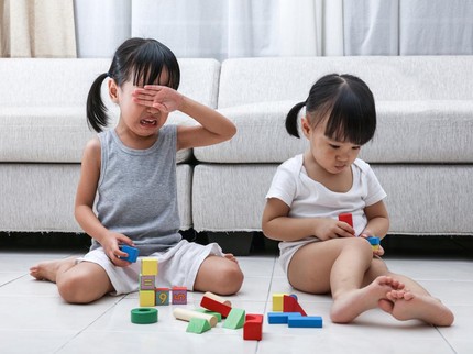 5 Ciri-Ciri Anak Manipulatif Sejak Dini, Salah Satunya Suka Tantrum Berulang