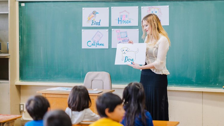 Bahasa Inggris Bahasa Inggris