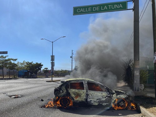 Kenapa Kartel Narkoba Menjamur di Amerika Latin Sampai Baku Perang?