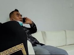 PN Jaksel Buka Suara Soal Hakim Bocorkan Vonis Sambo